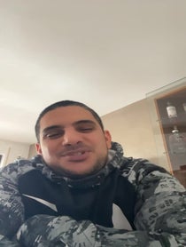 Poster for Holiday video from Famoe