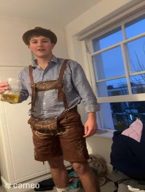 Poster for Intro video video from Judy Shwaz Jr