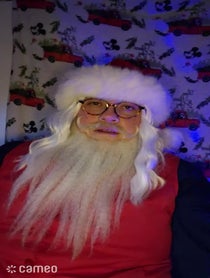 Poster for Intro video video from Santa Clause