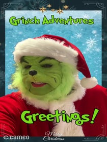 Poster for Intro video video from Butch Hunter