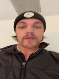 Poster for Birthday video from Cole Fraser