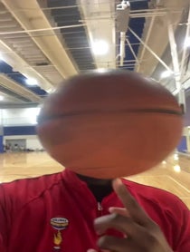 Poster for Holiday video from NATE BIG EASY LOFTON