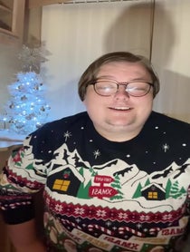 Poster for Holiday video from ScottishDeclanOfficial