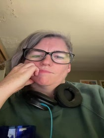 Poster for Pep Talk video from Shannon O’Neill