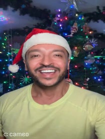 Poster for Intro video video from Jai Rodriguez