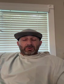 Poster for Birthday video from Daniel Descalso