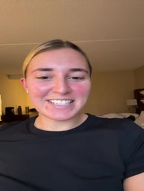 Poster for Pep Talk video from Sammy Davis