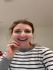 Poster for Advice video from Marieve Herington