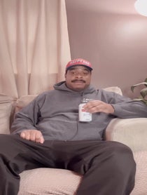 Poster for Pep Talk video from Cuttheactivist