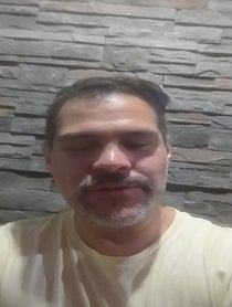 Poster for Birthday video from Marco de la O