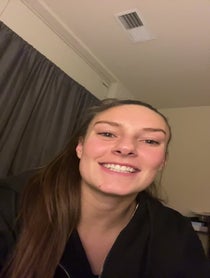 Poster for Holiday video from Izzy Ashburn