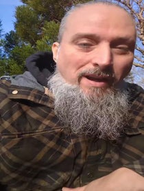 Poster for Birthday video from Kyle Dutcher