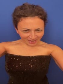 Poster for Birthday video from Ash Sroka  *ONLY online orders!!  INCLUDE your email address for me!!!!