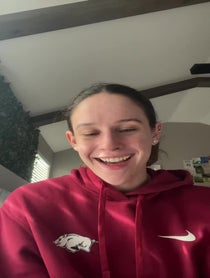 Poster for Birthday video from Sasha Goforth