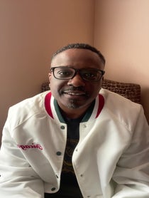 Poster for Birthday video from Jason Weaver