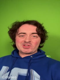 Poster for Intro video video from Luke TheNotable