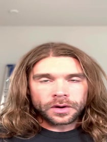 Poster for Write a song video from Tyler Cassidy