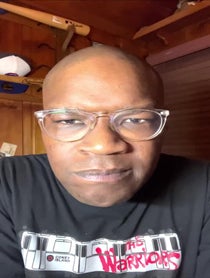 Poster for Other video from Darien Sills-Evans