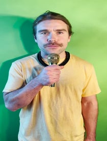 Poster for Write a song video from FroggyFreshRap