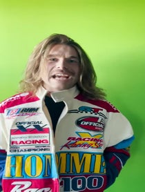 Poster for Write a song video from FroggyFreshRap