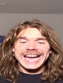 Poster for Holiday video from Tyler Cassidy