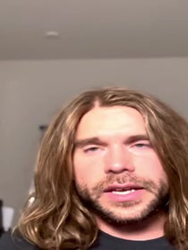 Poster for Write a song video from Tyler Cassidy