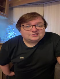 Poster for Roast video from ScottishDeclanOfficial
