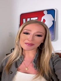 Poster for Birthday video from Ariel Epstein