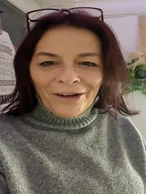 Poster for Holiday video from Jane Boulton- Airline