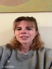 Poster for Intro video video from Some Girl Named Maddie