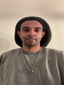 Poster for Birthday video from Dustin "Dreddy" Brown