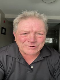 Poster for Holiday video from Denis Potvin