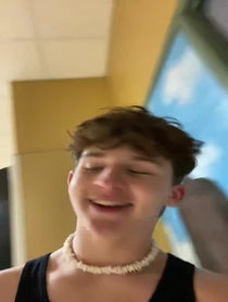 Poster for Question video from Jett Klyne