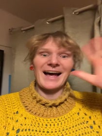 Poster for Other video from Huld Märtha Hoelvold