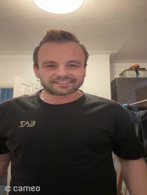 Poster for Intro video video from Beck Martn
