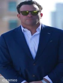 Poster for Intro video video from John Cerasani