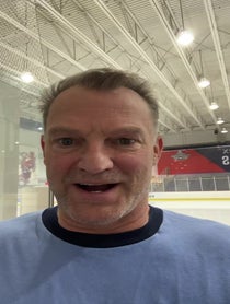 Poster for Pep Talk video from Kirk Muller