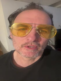 Poster for Other video from Greg Bryk