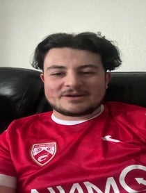 Poster for Pep Talk video from Hopey
