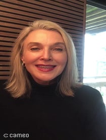 Poster for Intro video video from Brenda Strong