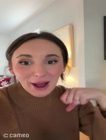 Poster for Intro video video from Corporate Natalie