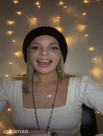 Poster for Intro video video from Lucy ASMR