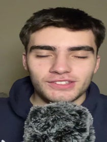 Poster for Other video from Eddie/Farara ASMR