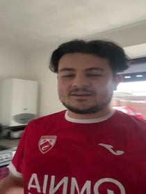 Poster for Roast video from Hopey