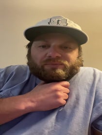Poster for Birthday video from Eddie Radosevich