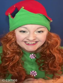 Poster for Intro video video from Calliope the Elf