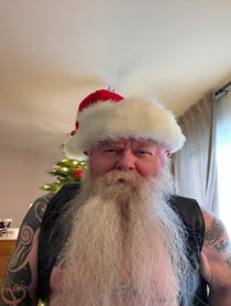 Poster for Holiday video from Spencer Bergstedt