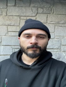 Poster for Birthday video from Michael Malarkey
