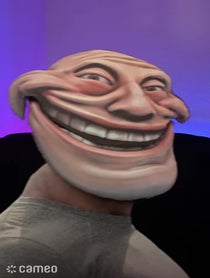 Poster for Intro video video from Troll Face