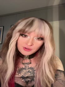 Poster for Other video from MOTHICA